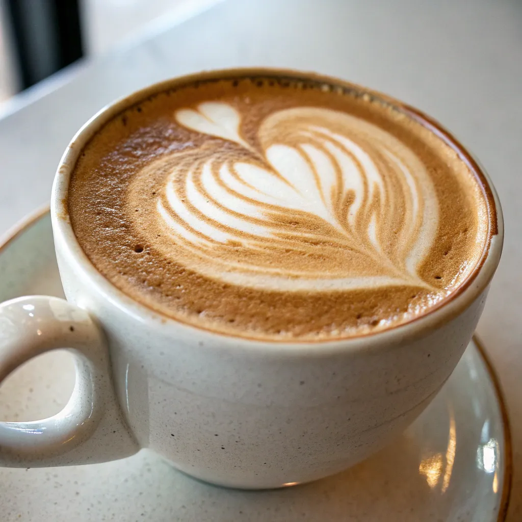 Coffee Latte